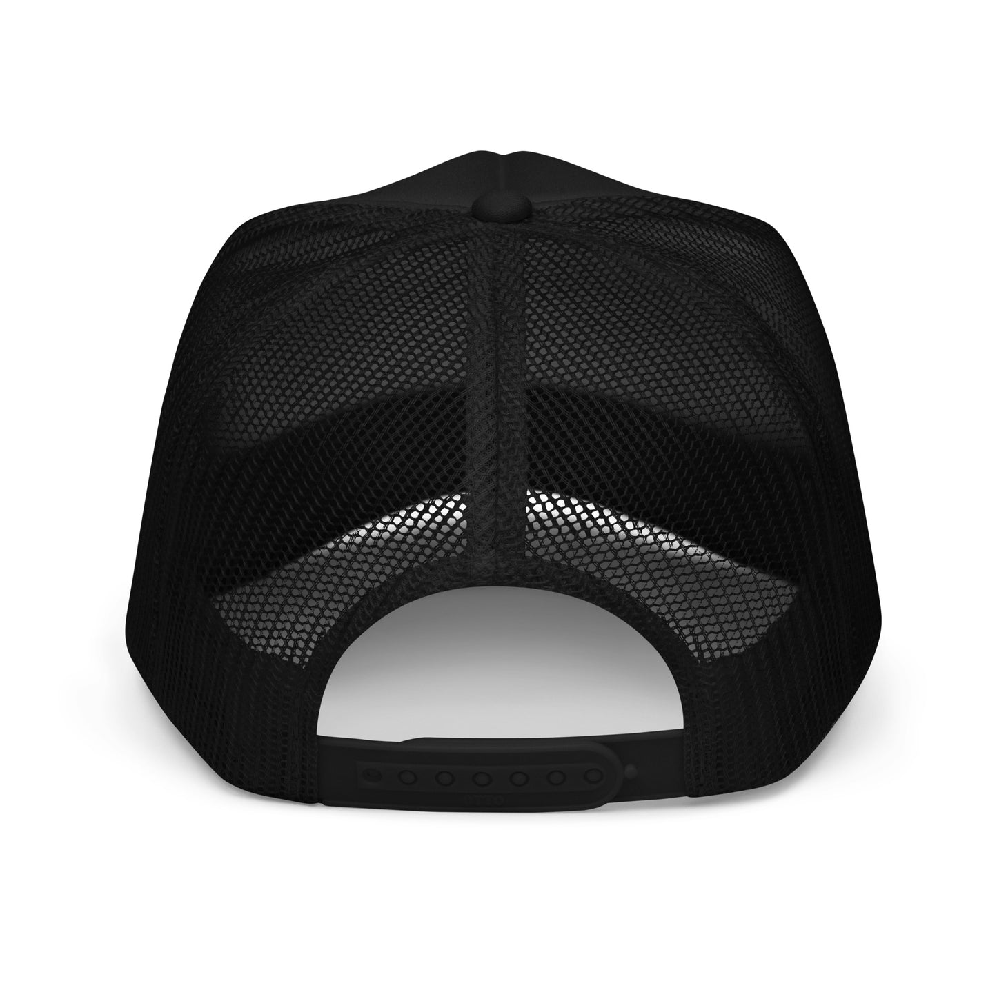 'Evrē,Bädē is C.O.O.L. Trucker Hat