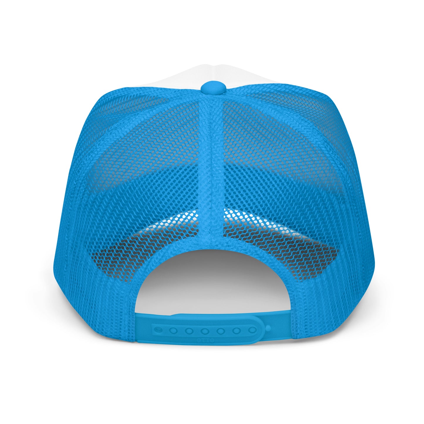 'Evrē,Bädē is C.O.O.L. Trucker Hat