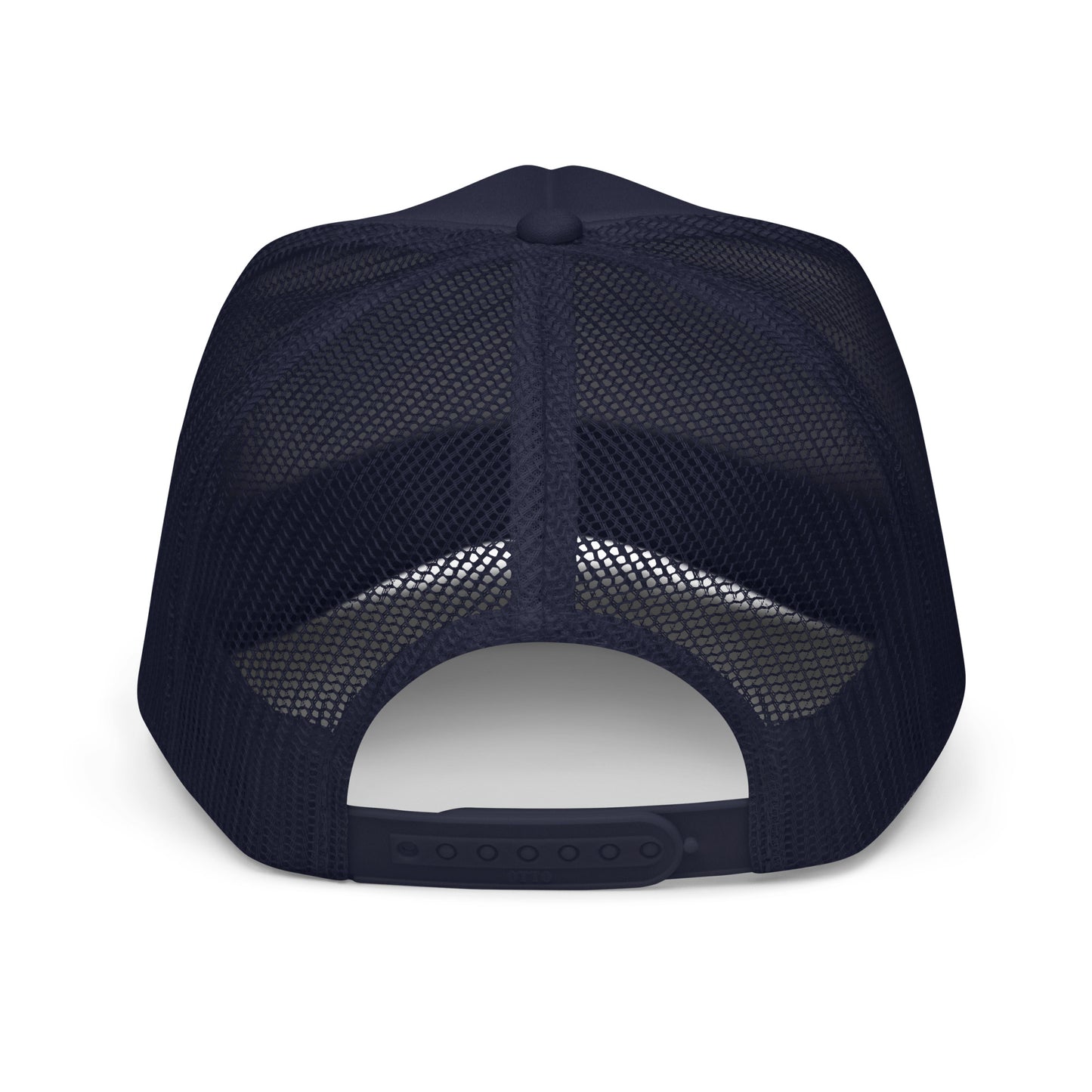 'Evrē,Bädē is C.O.O.L. Trucker Hat