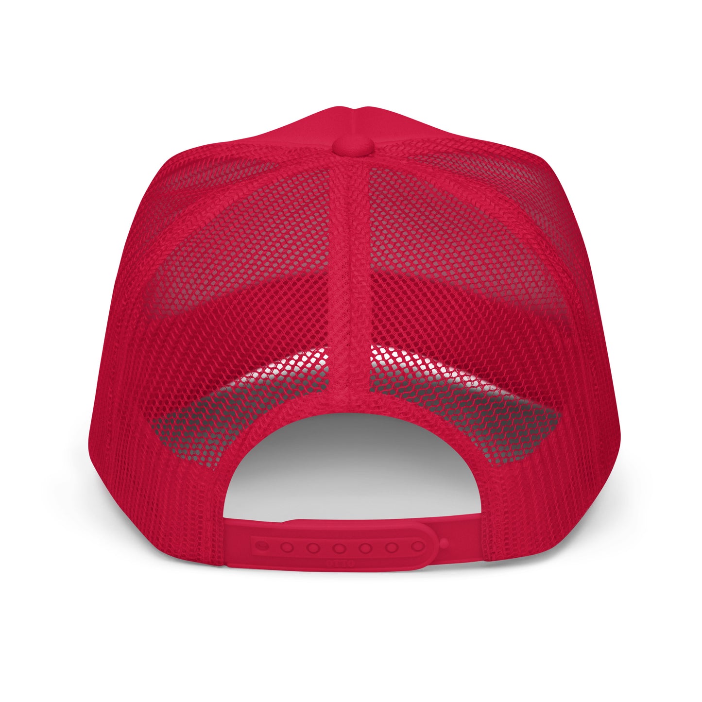 'Evrē,Bädē is C.O.O.L. Trucker Hat
