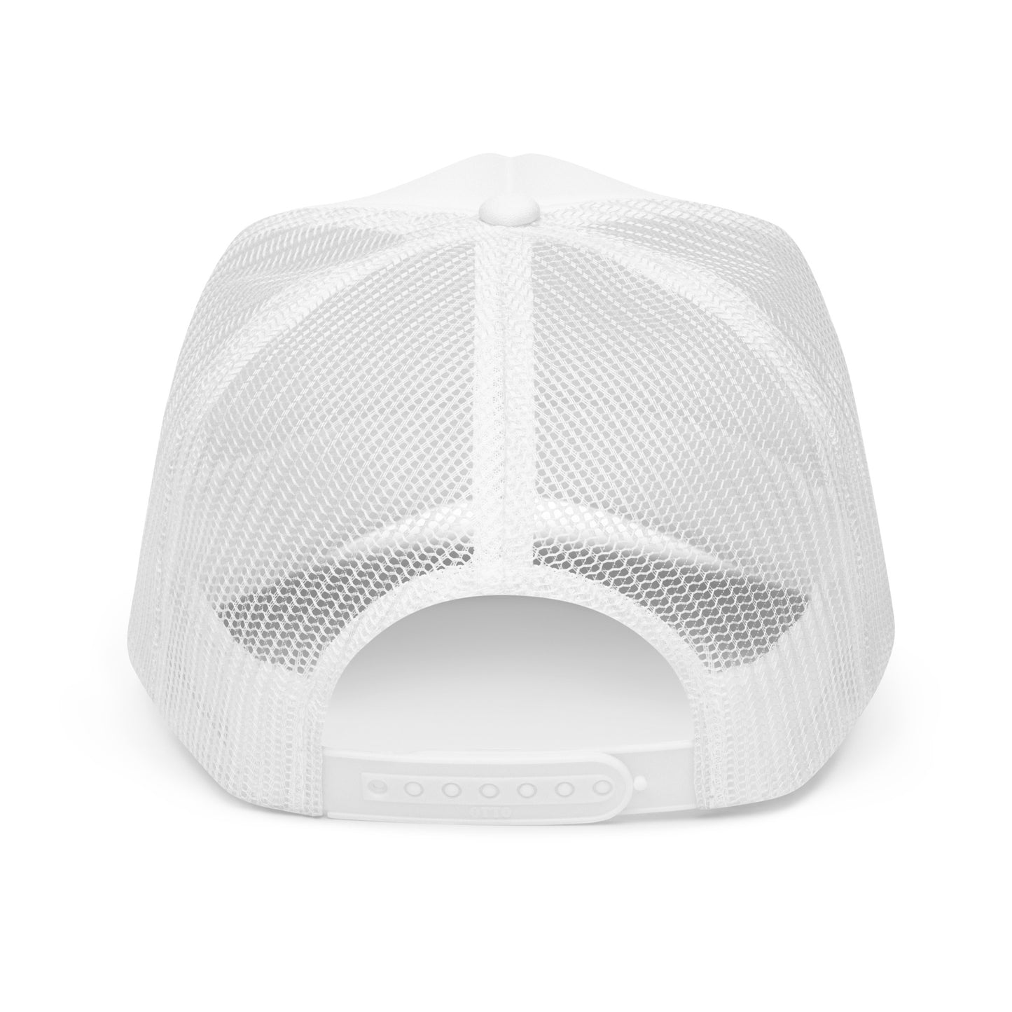 'Evrē,Bädē is C.O.O.L. Trucker Hat