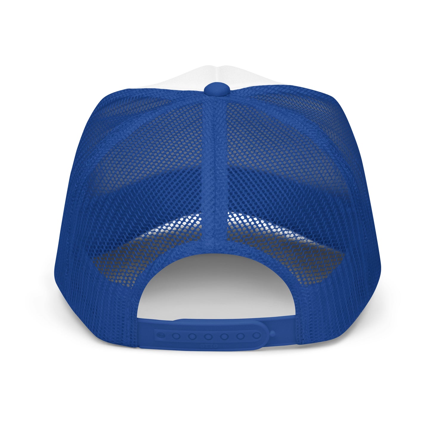 'Evrē,Bädē is C.O.O.L. Trucker Hat