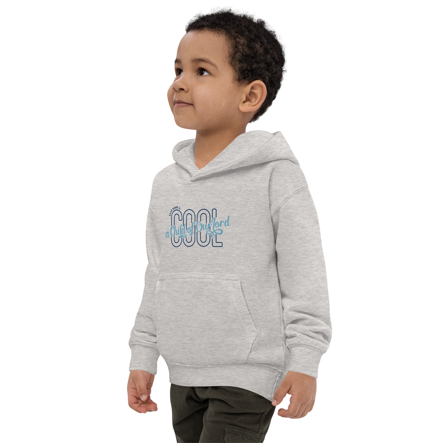 'Evrē,Bädē is C.O.O.L. Hoodie [Youth]
