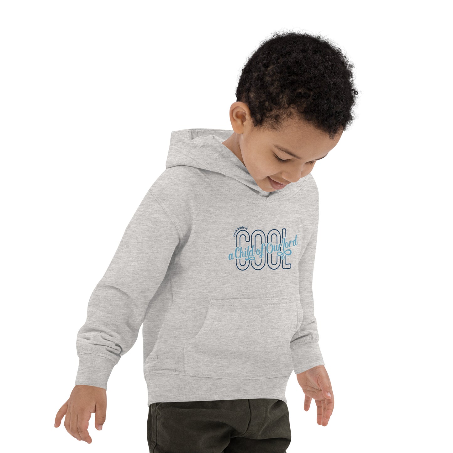 'Evrē,Bädē is C.O.O.L. Hoodie [Youth]