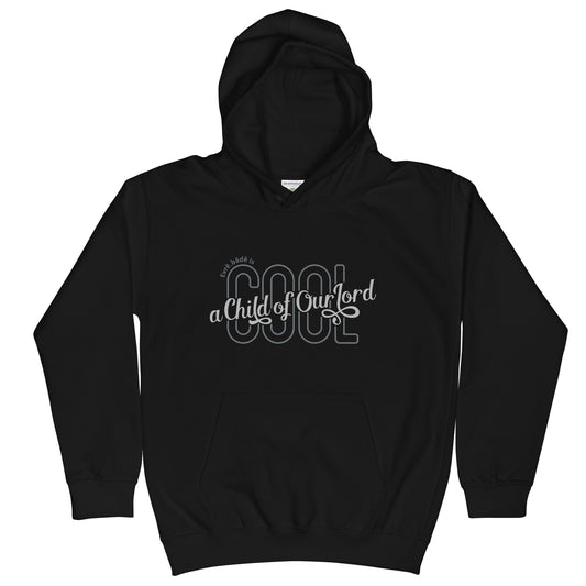 'Evrē,Bädē is C.O.O.L. Hoodie [Youth]