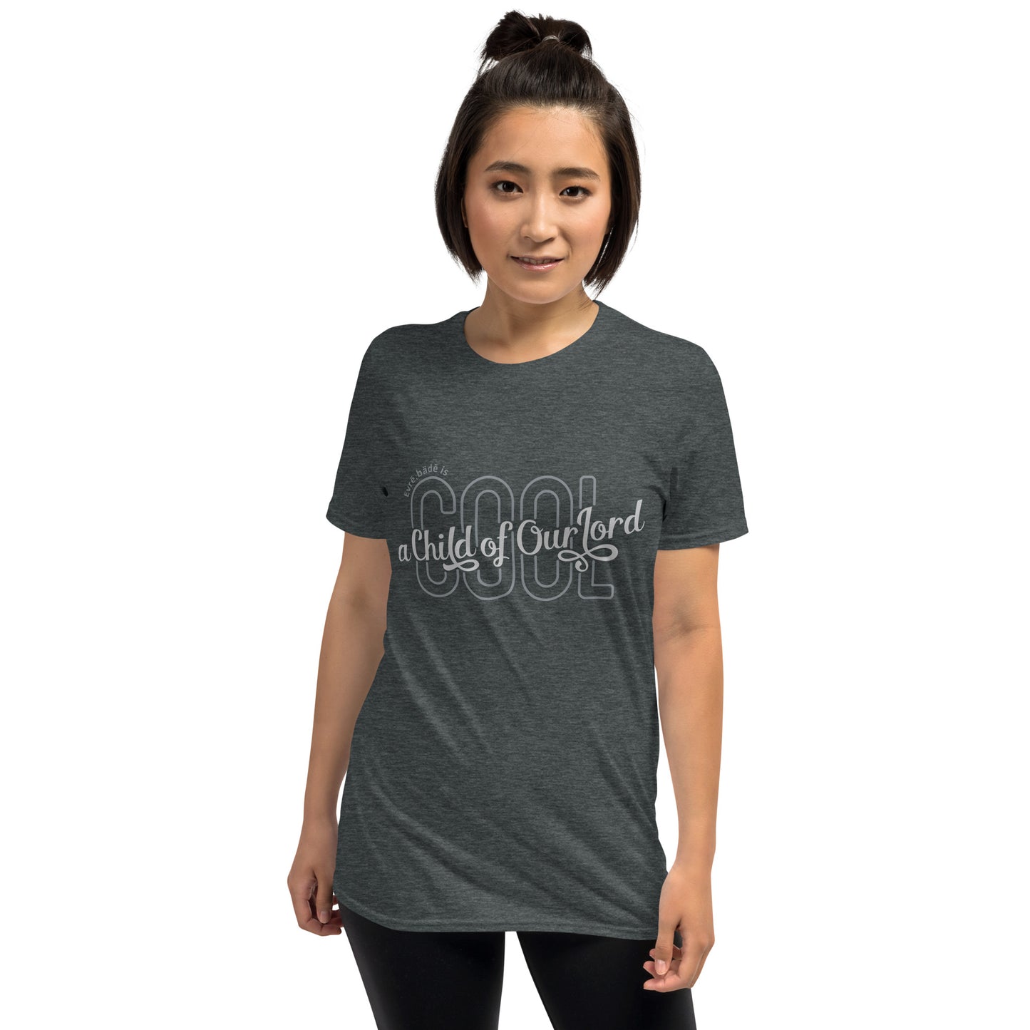'Evrē,Bädē is C.O.O.L. T-Shirt [Adult]