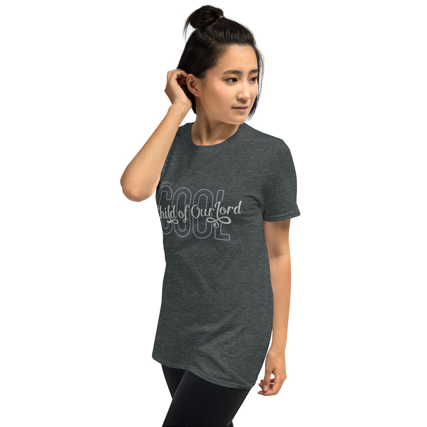 'Evrē,Bädē is C.O.O.L. T-Shirt [Adult]