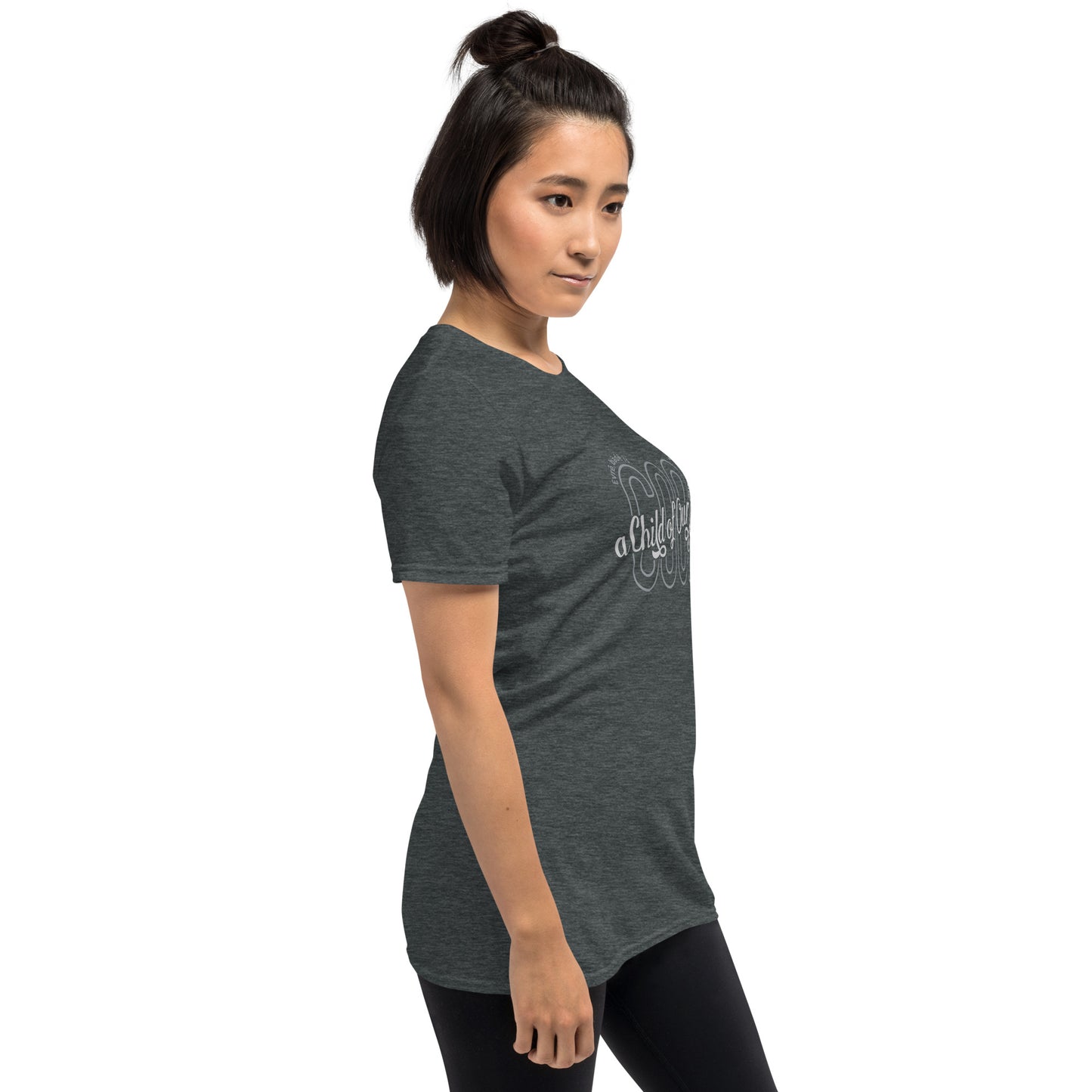 'Evrē,Bädē is C.O.O.L. T-Shirt [Adult]