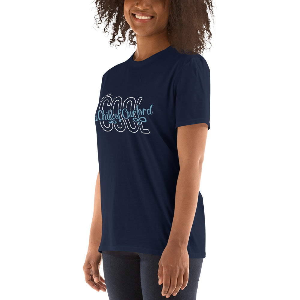 'Evrē,Bädē is C.O.O.L. T-Shirt [Adult]