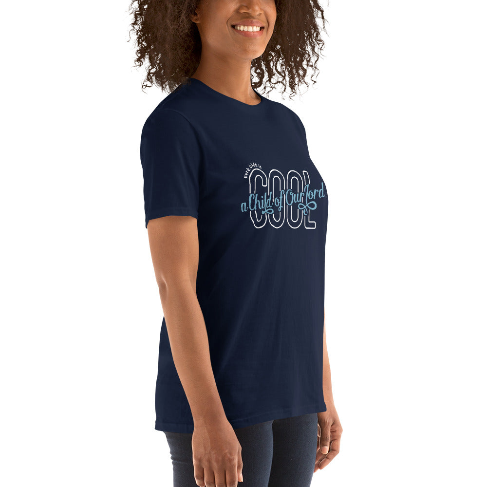 'Evrē,Bädē is C.O.O.L. T-Shirt [Adult]