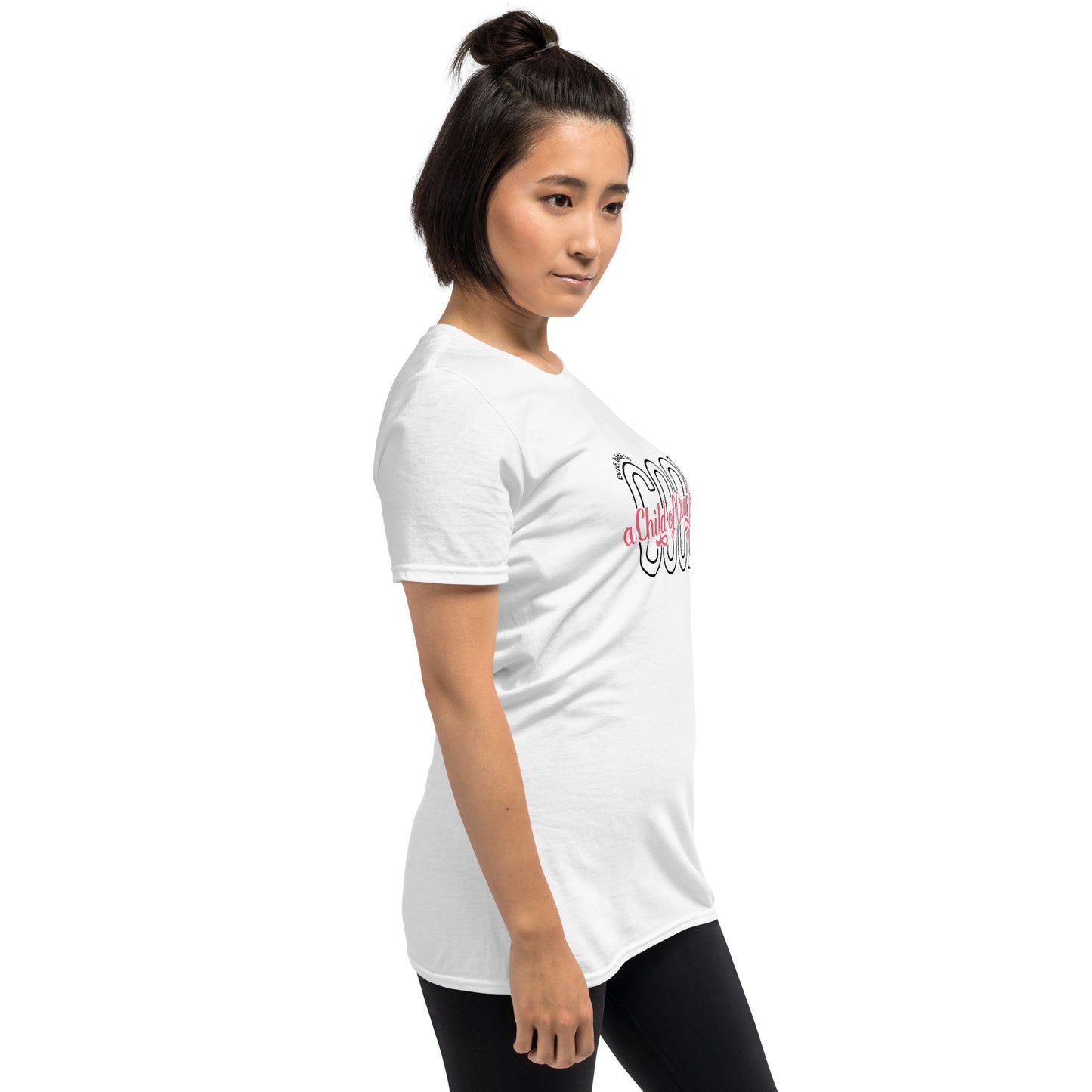 'Evrē,Bädē is C.O.O.L. T-Shirt [Adult]