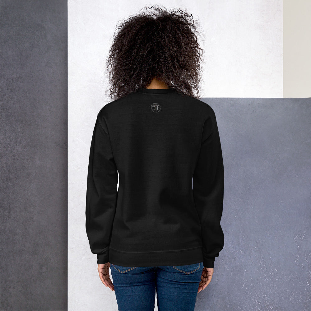 'Evrē,Bädē's MADE Sweatshirt