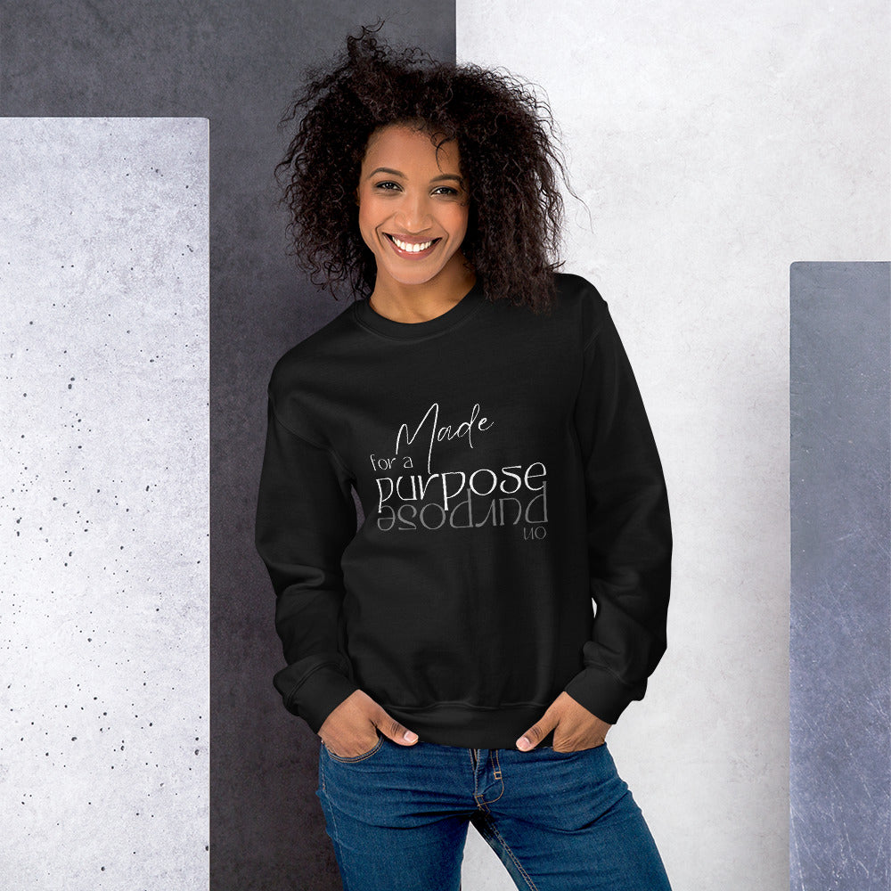 'Evrē,Bädē's MADE Sweatshirt