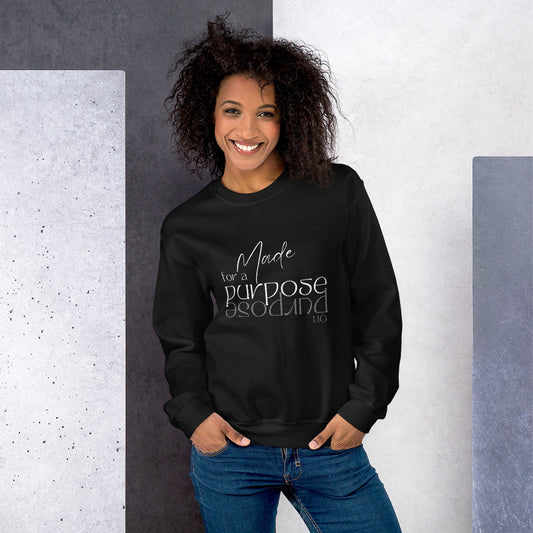 'Evrē,Bädē's MADE Sweatshirt