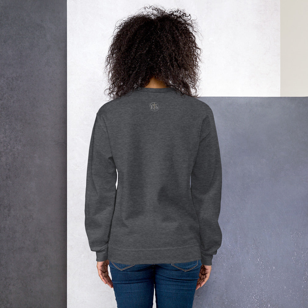 'Evrē,Bädē's MADE Sweatshirt
