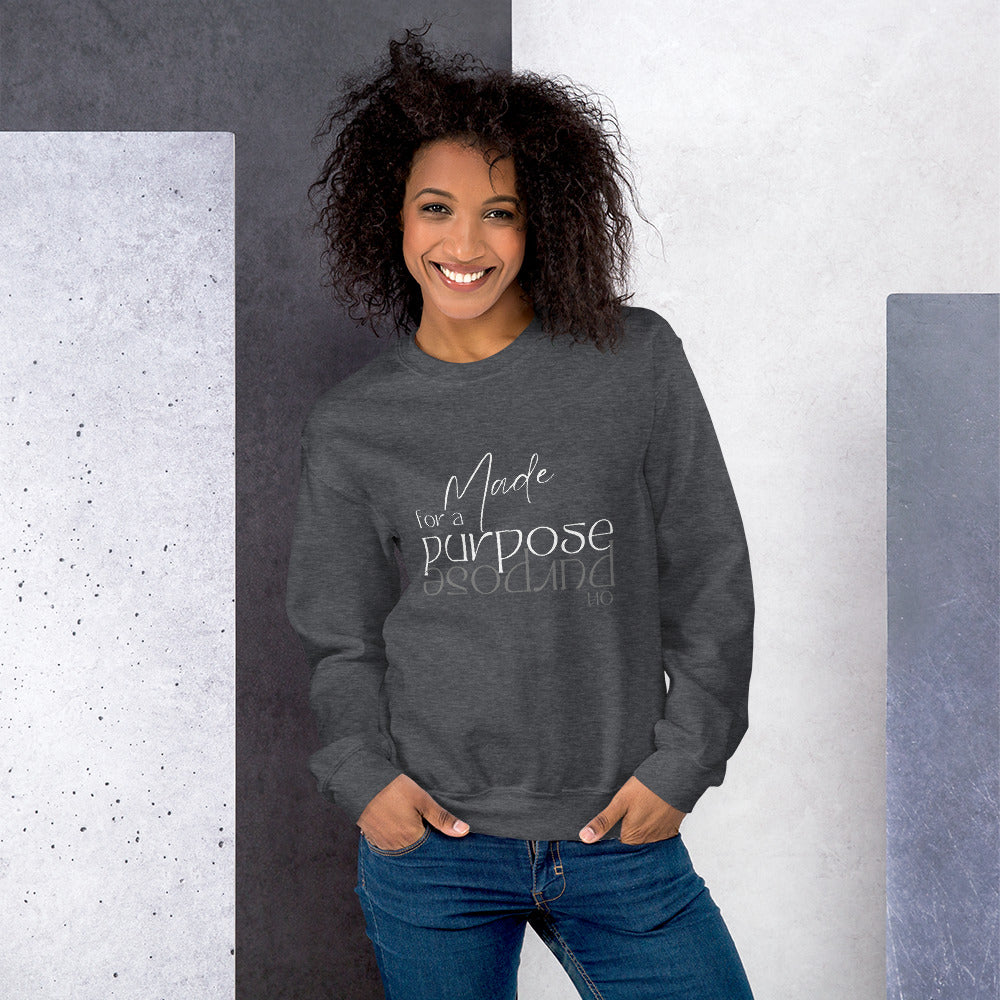 'Evrē,Bädē's MADE Sweatshirt