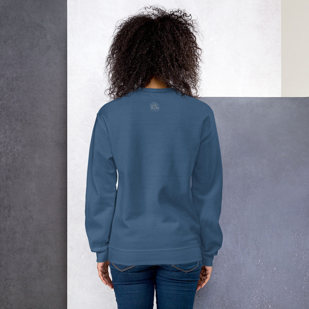 'Evrē,Bädē's MADE Sweatshirt
