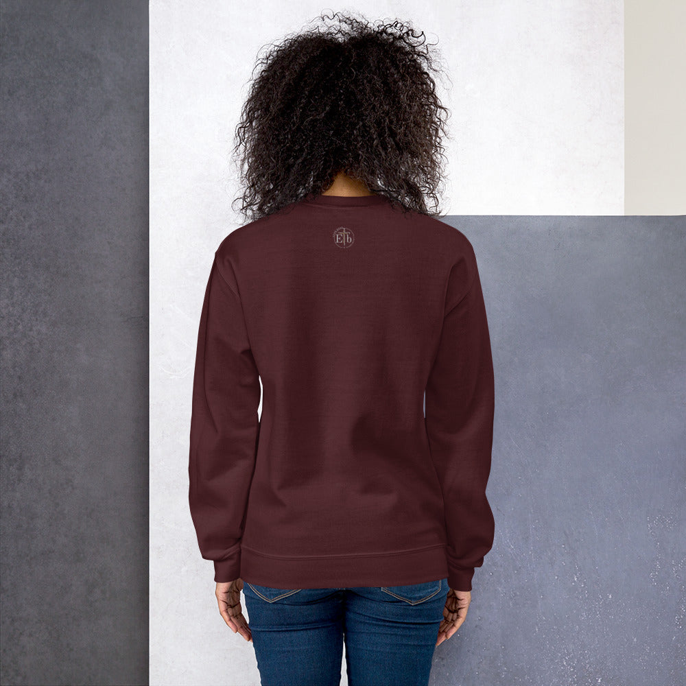 'Evrē,Bädē's MADE Sweatshirt