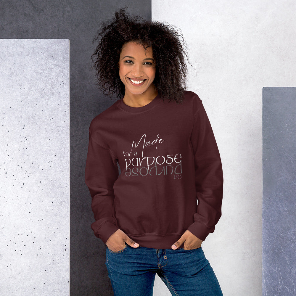 'Evrē,Bädē's MADE Sweatshirt