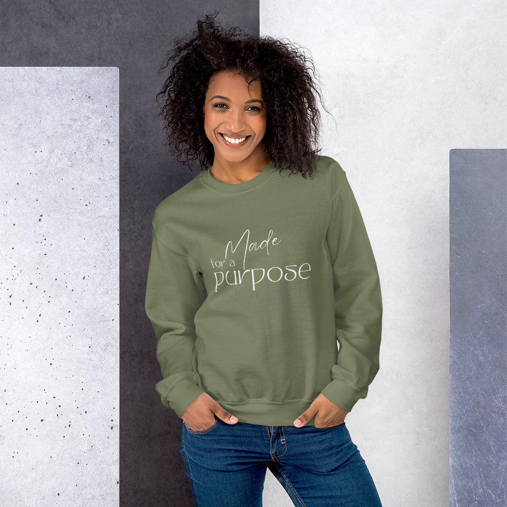 'Evrē,Bädē's MADE Sweatshirt