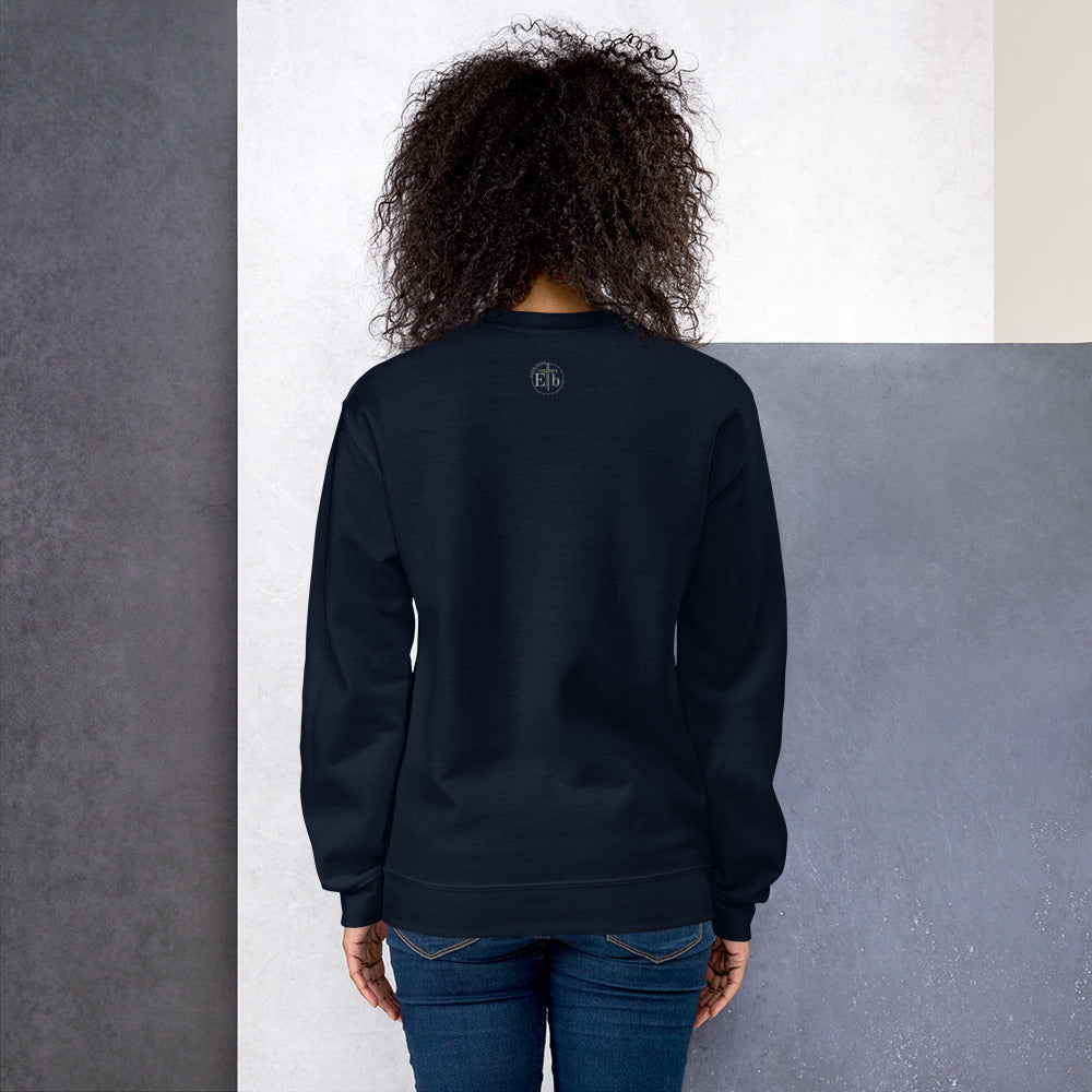 'Evrē,Bädē's MADE Sweatshirt