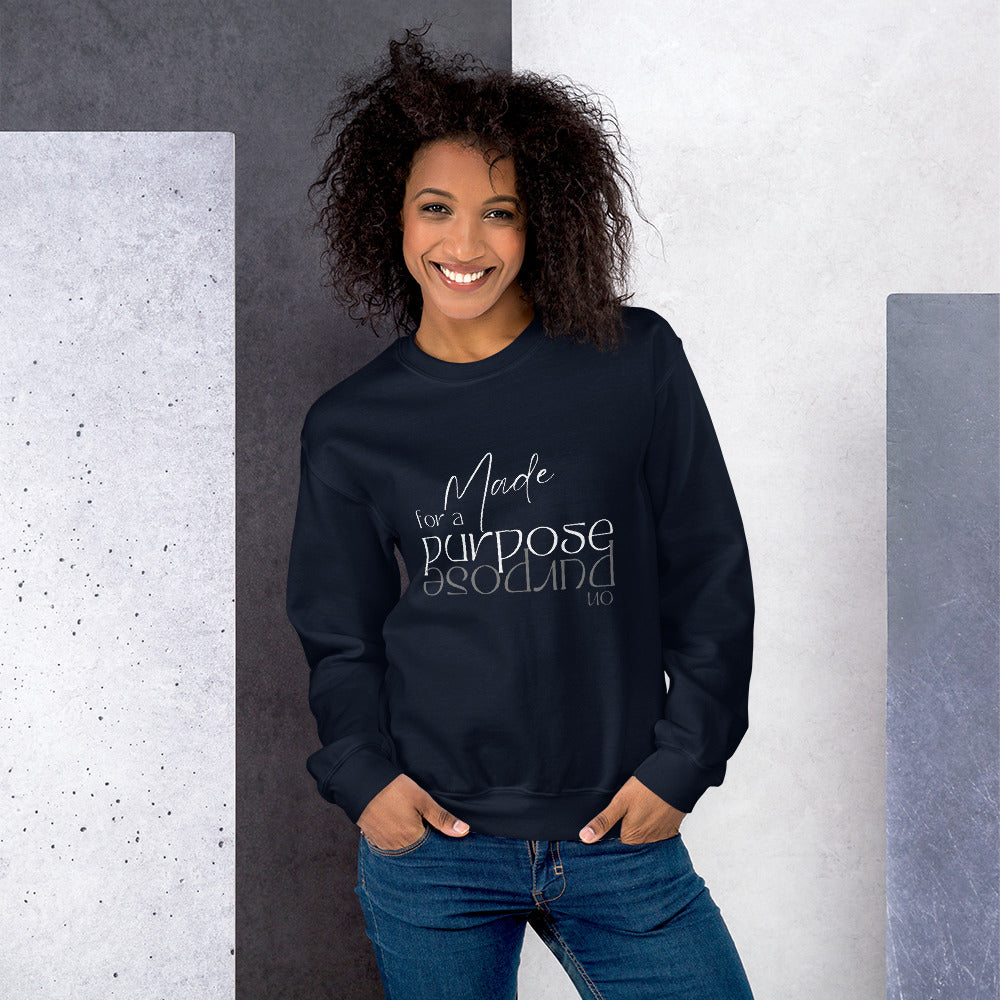 'Evrē,Bädē's MADE Sweatshirt