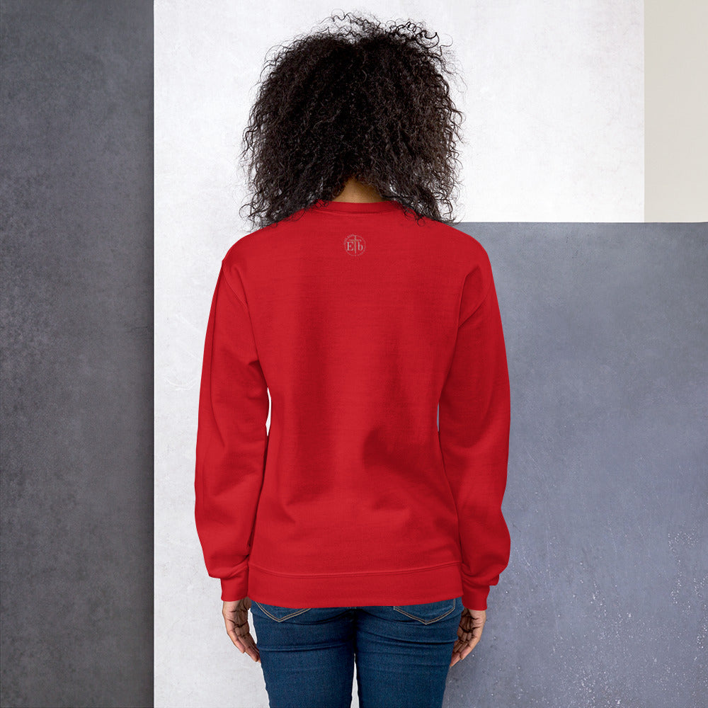 'Evrē,Bädē's MADE Sweatshirt
