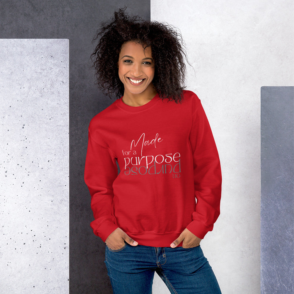 'Evrē,Bädē's MADE Sweatshirt