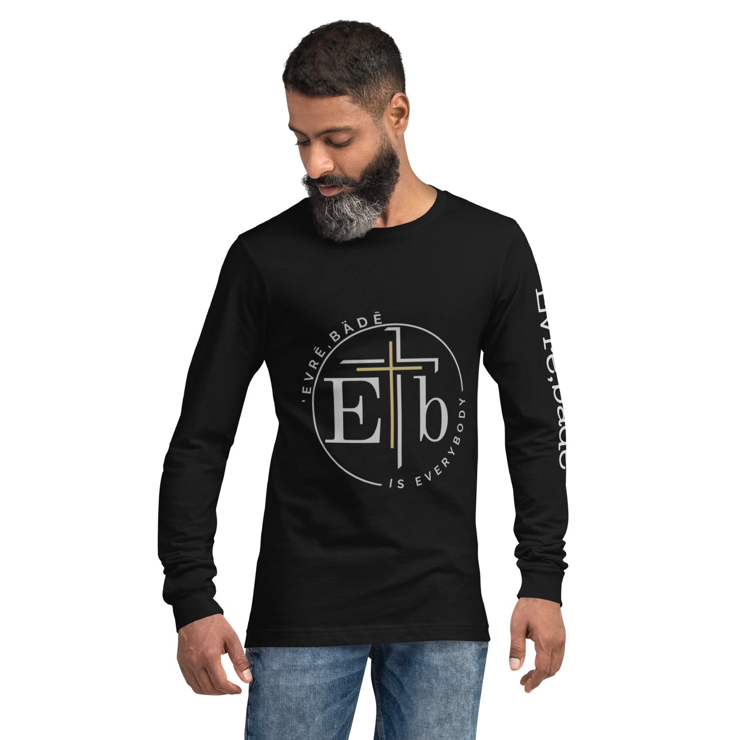 'Evrē,Bädē Long Sleeve T-shirt