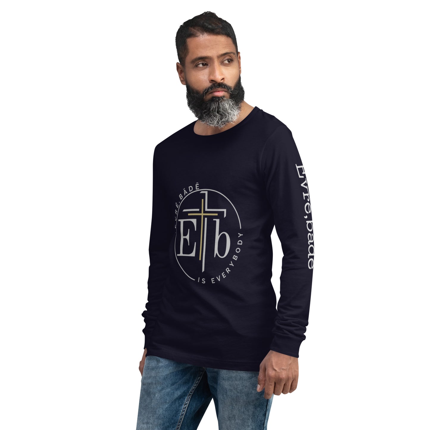 'Evrē,Bädē Long Sleeve T-shirt