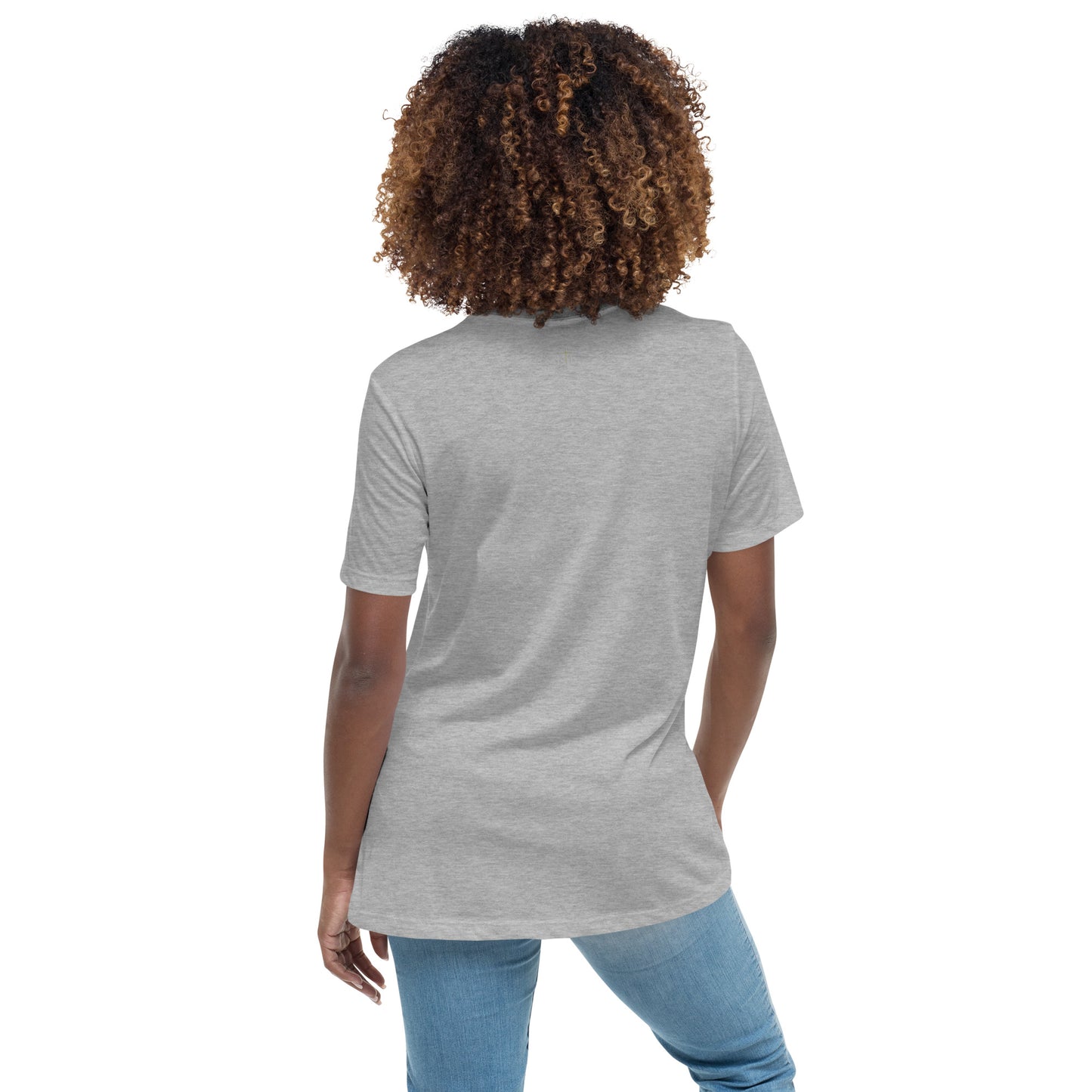 'Evrē,Bädē MADE In His Image T-Shirt