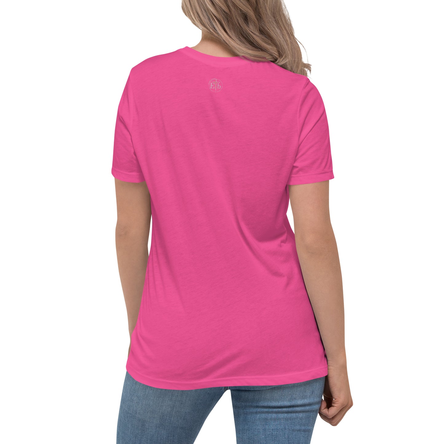 'Evrē,Bädē MADE In His Image T-Shirt