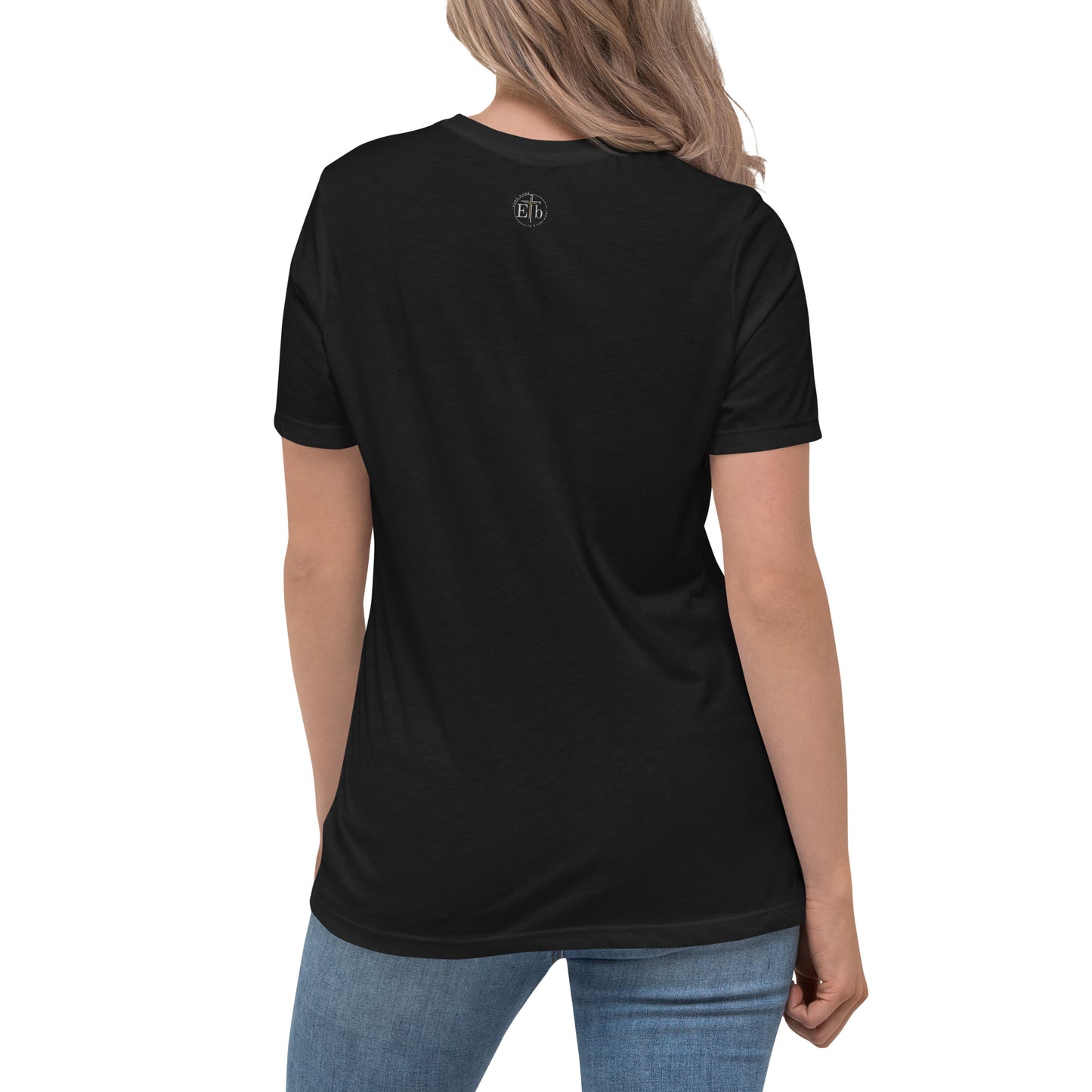 'Evrē,Bädē MADE On Purpose T-Shirt