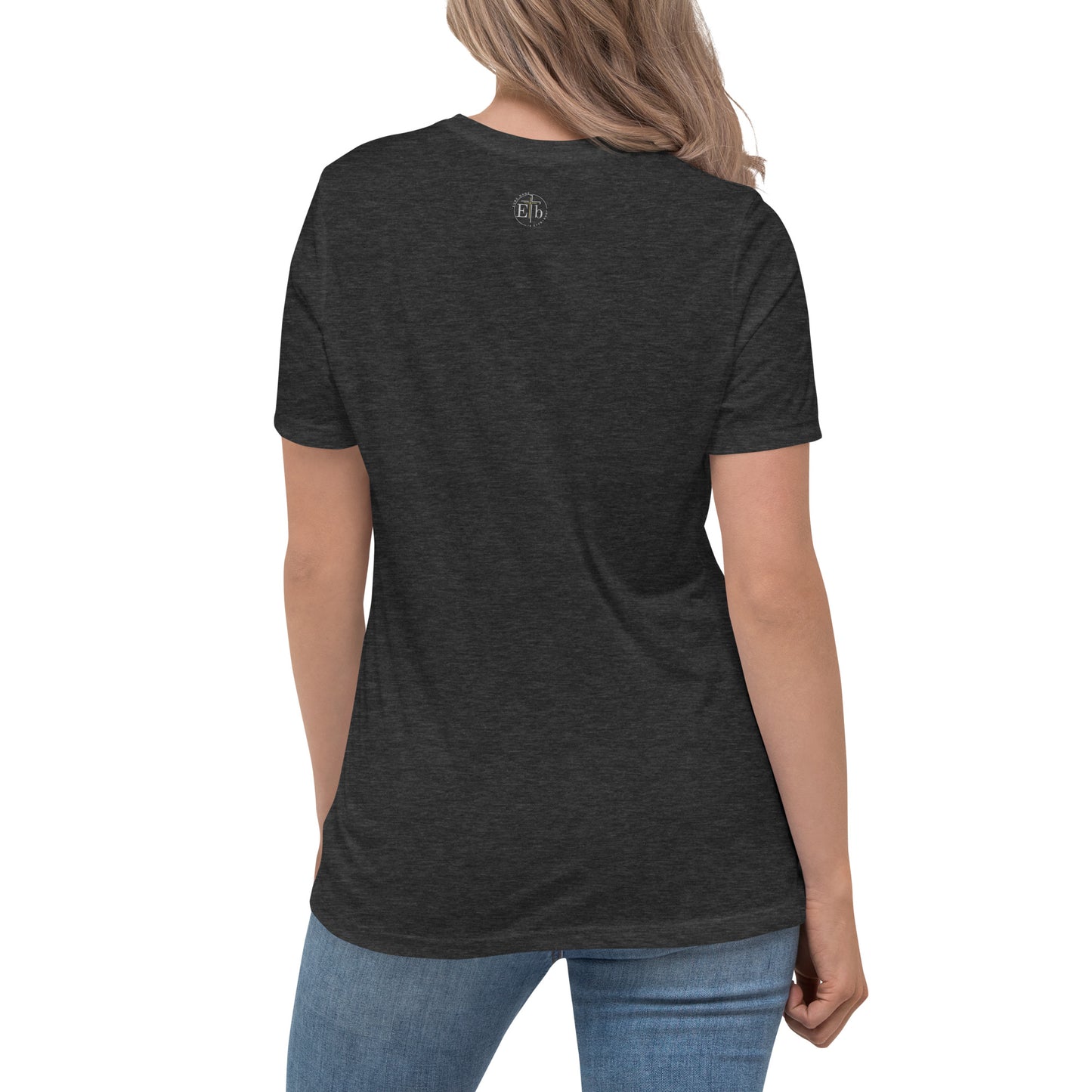 'Evrē,Bädē MADE In His Image T-Shirt