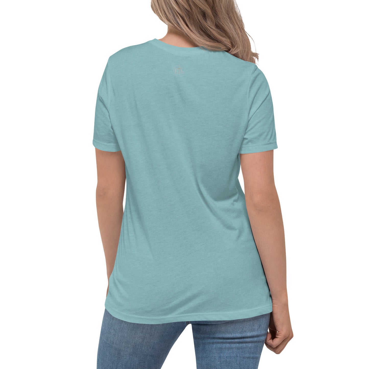 'Evrē,Bädē MADE In His Image T-Shirt