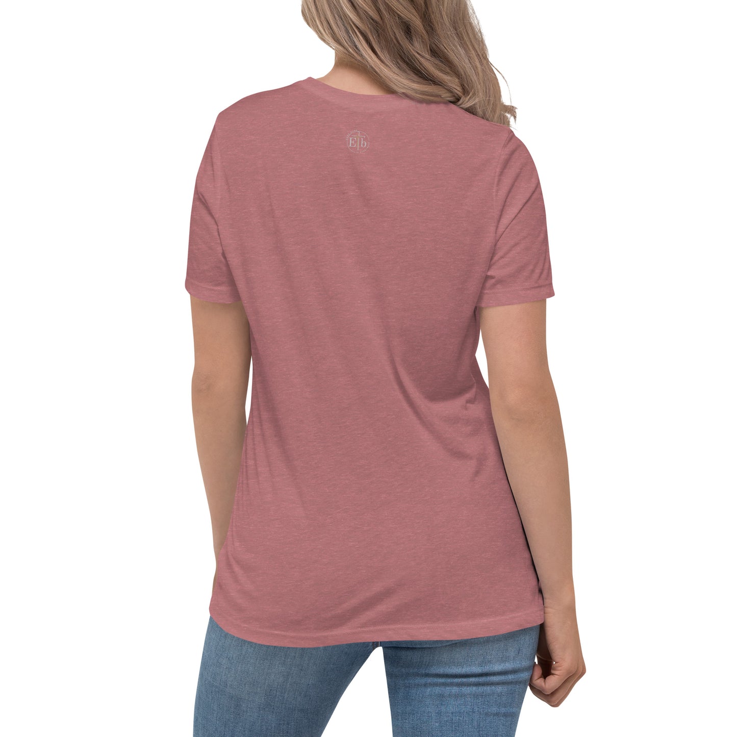 'Evrē,Bädē MADE In His Image T-Shirt