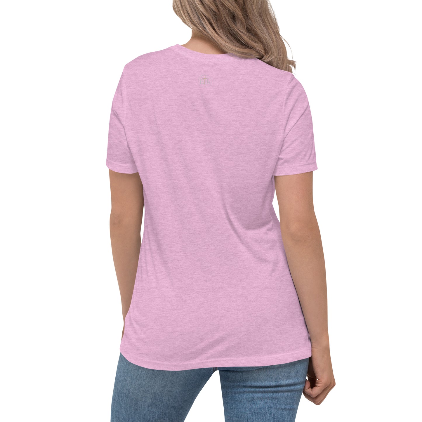 'Evrē,Bädē MADE In His Image T-Shirt