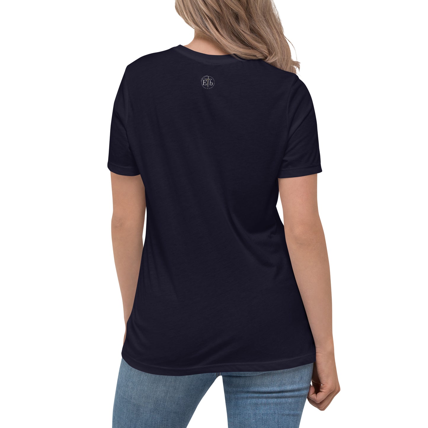 'Evrē,Bädē MADE In His Image T-Shirt