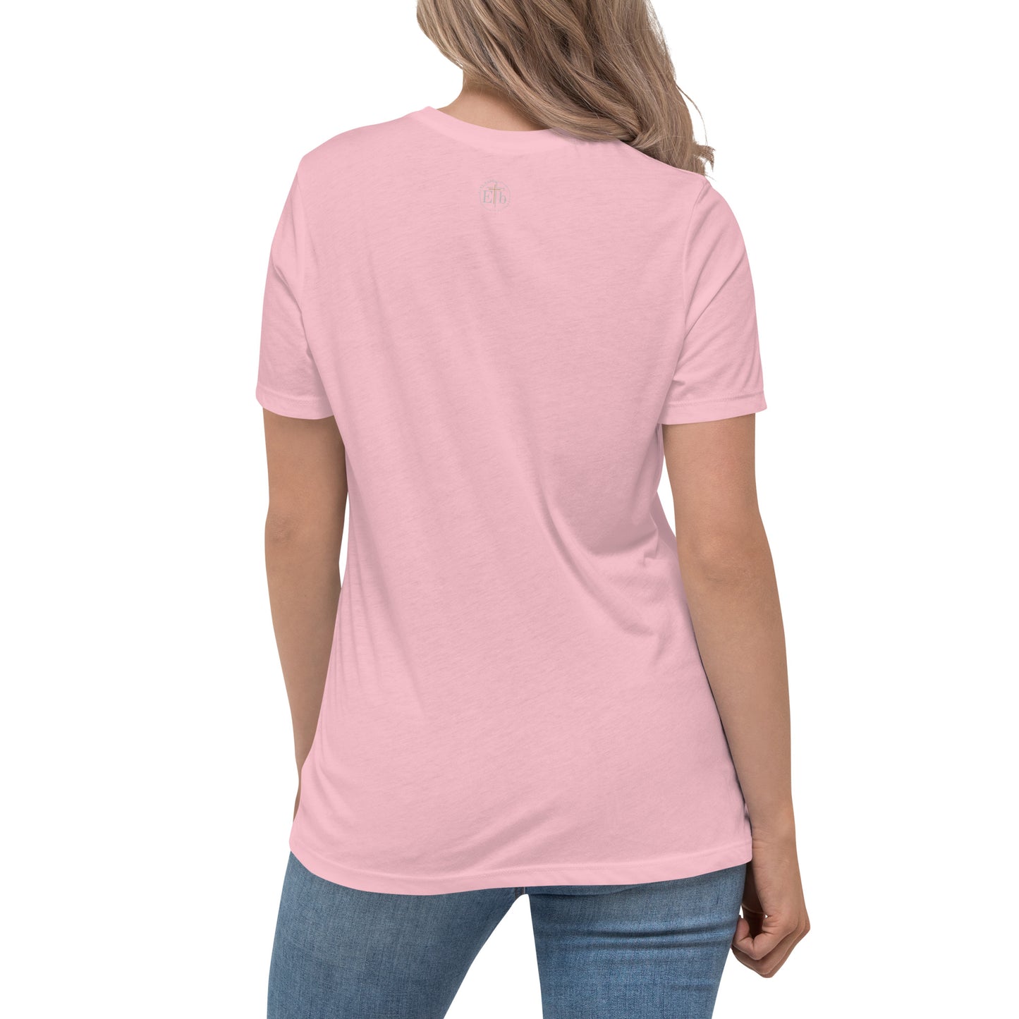 'Evrē,Bädē MADE In His Image T-Shirt