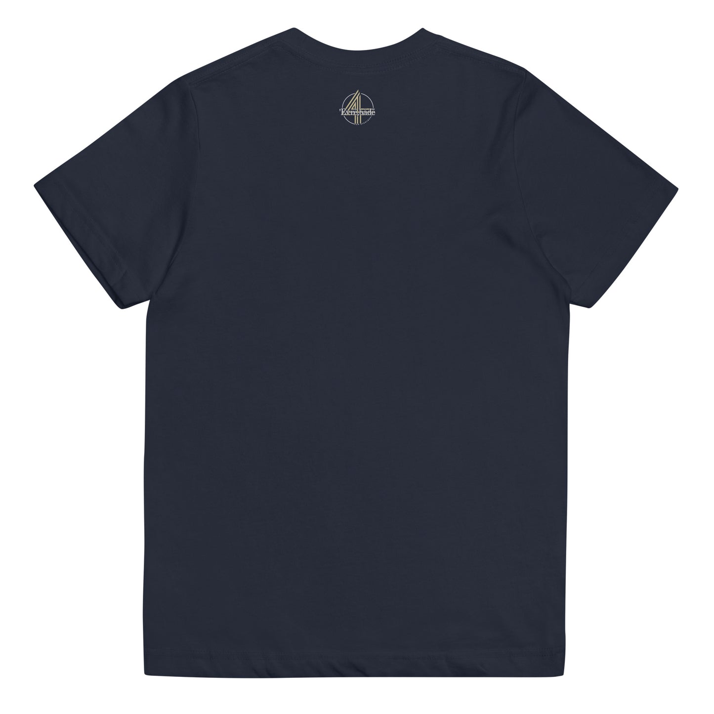 Be S.AF.E. T-shirt [Youth Dark]