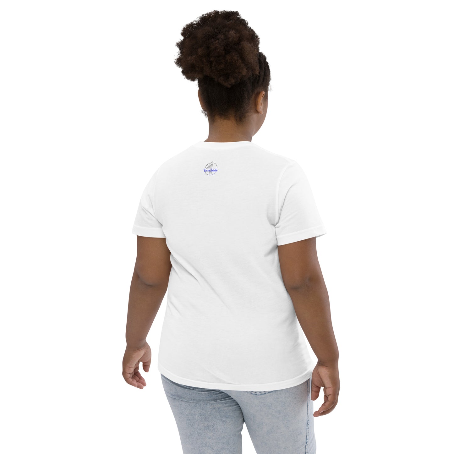 Be S.A.F.E. T-shirt [Youth]
