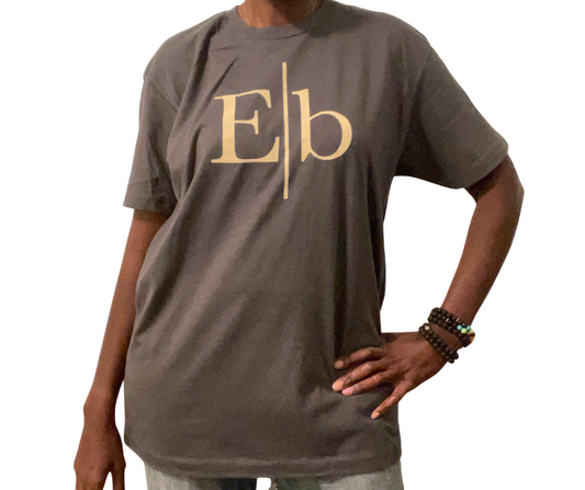 'Evrë,bädë Classic Logo T-shirt